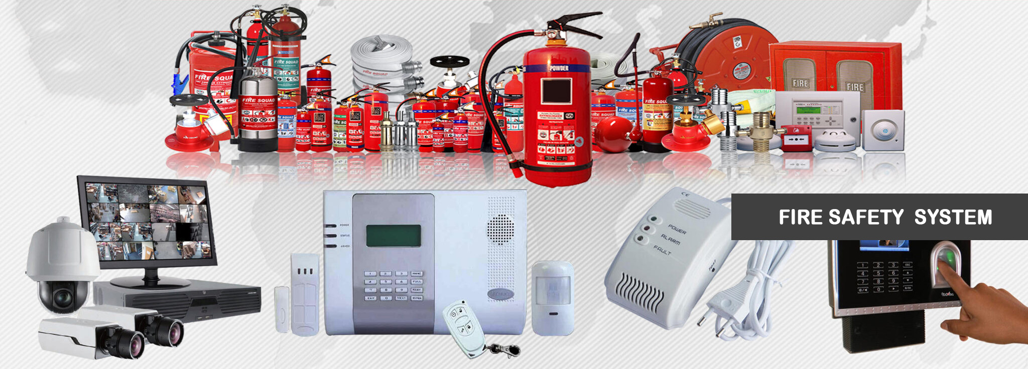 Fire Alarm Systems