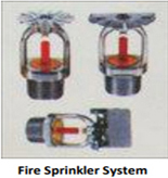 Fire Fighting Equipment in Noida